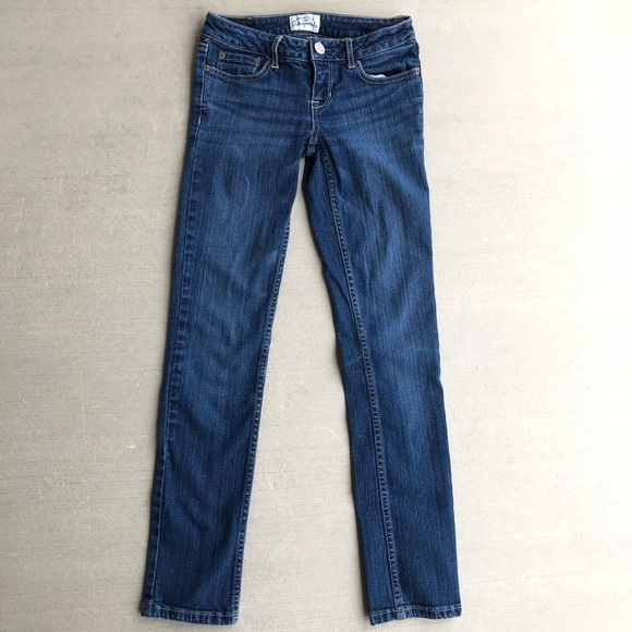 Aéropostale Bayla Skinny Jeans - Picture 2 of 6